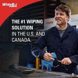 Kimberly-Clark Professional&trade;&nbsp;Kimtech Prep&trade; Kimtex&trade; Wipers